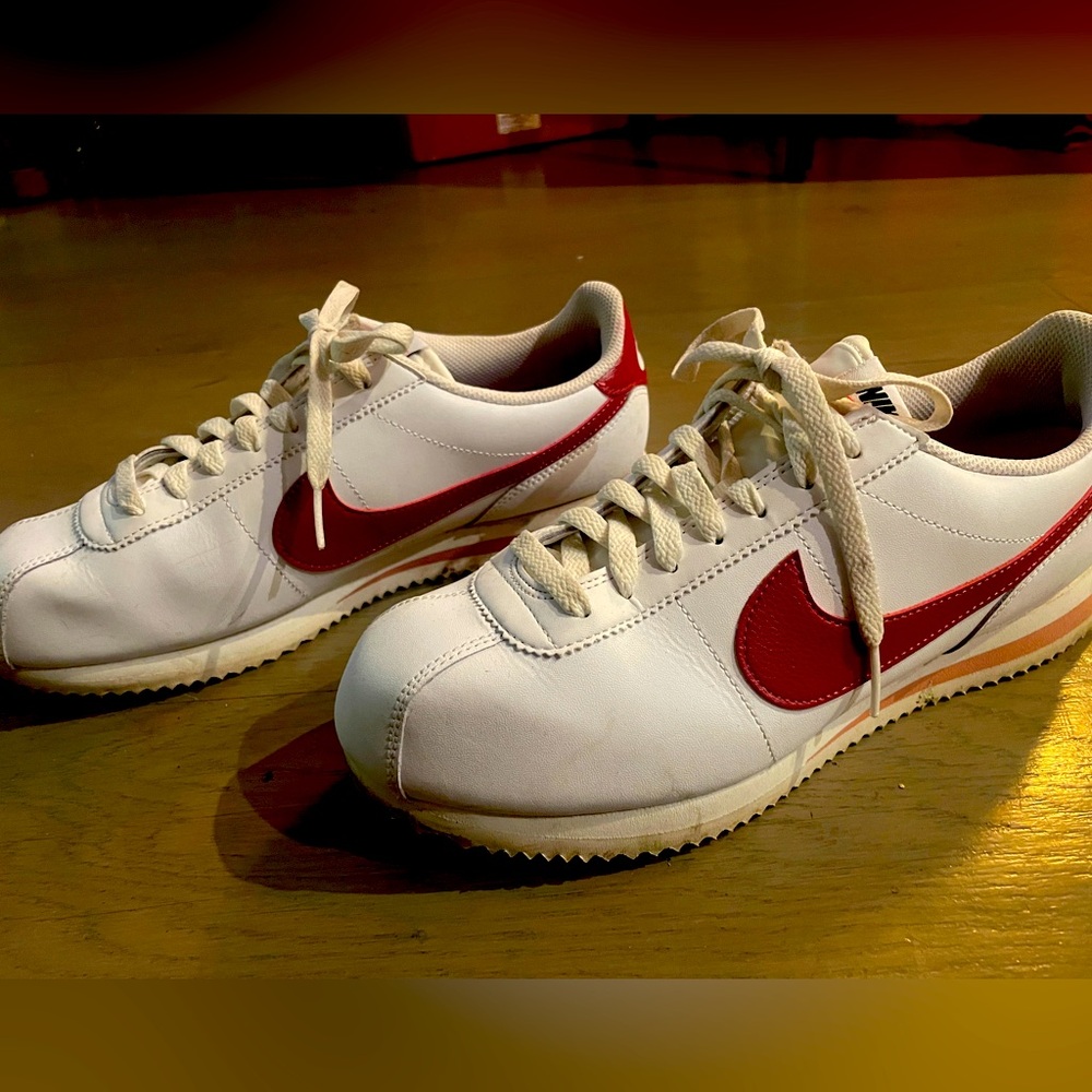 Nike Cortez Sneaker